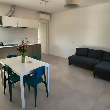 Casa Bolina Apartment Senigallia