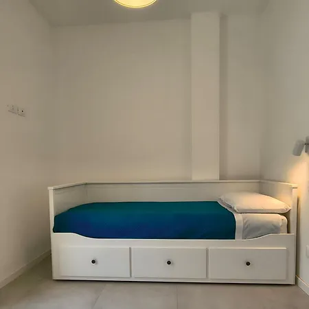 Casa Bolina Apartment Senigallia