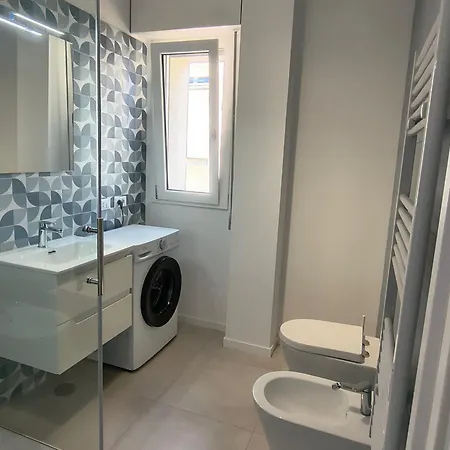 Casa Bolina Apartment